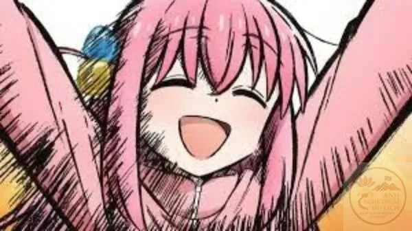 meme bocchi