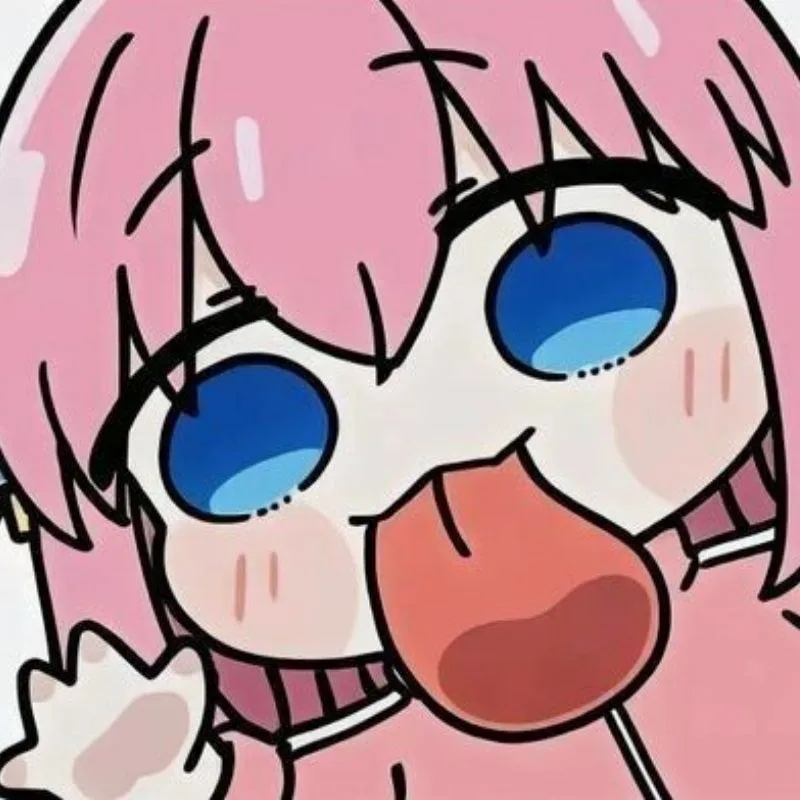 meme bocchi