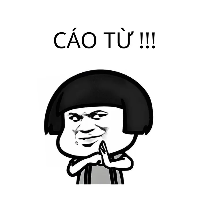 cáo từ meme