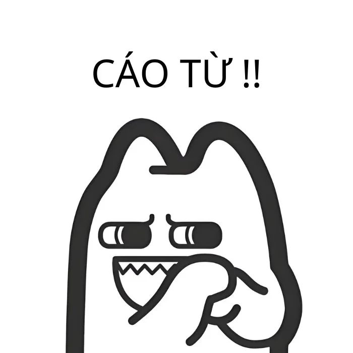 cáo từ meme