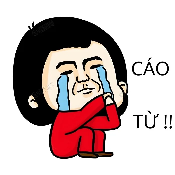 cáo từ meme
