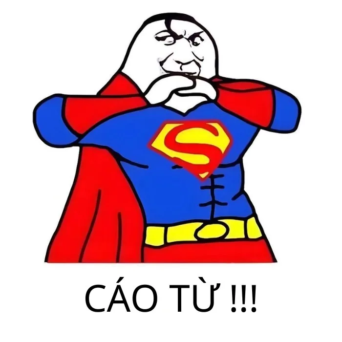 cáo từ meme