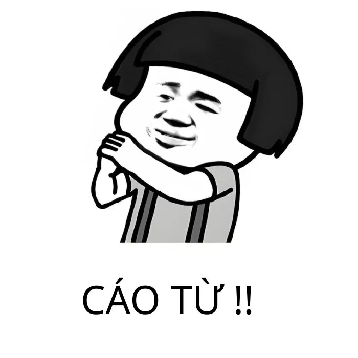 cáo từ meme