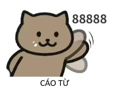 cáo từ meme