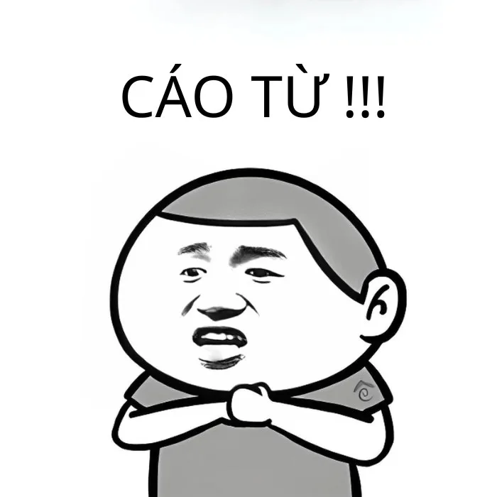 cáo từ meme