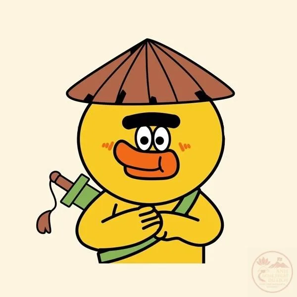cáo từ meme