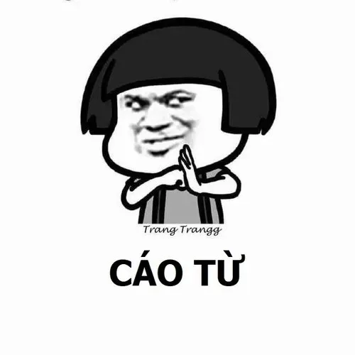 cáo từ meme