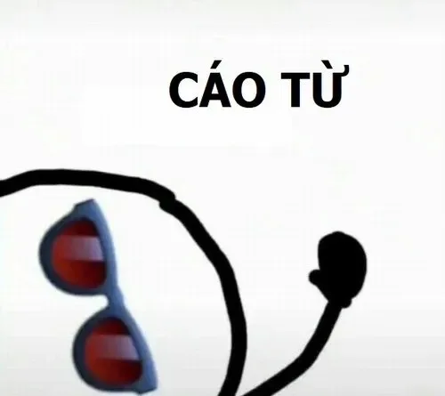 cáo từ meme