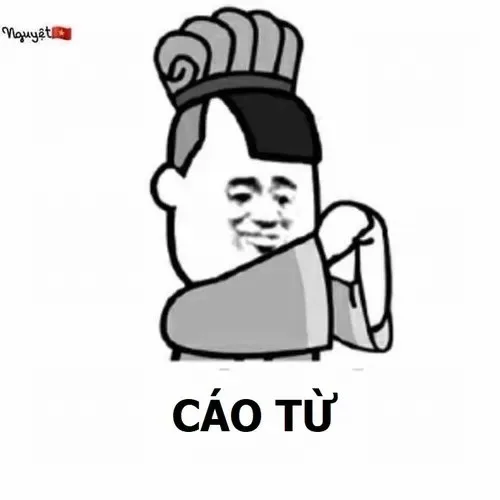cáo từ meme