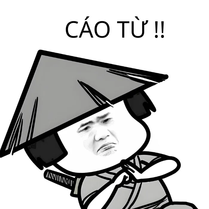 cáo từ meme