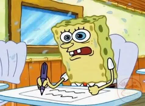 chạy deadline meme