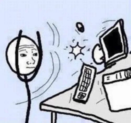 deadline meme