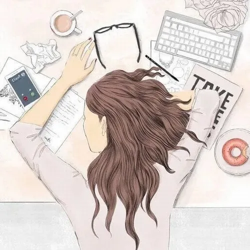 chạy deadline meme