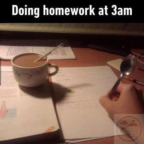deadline meme