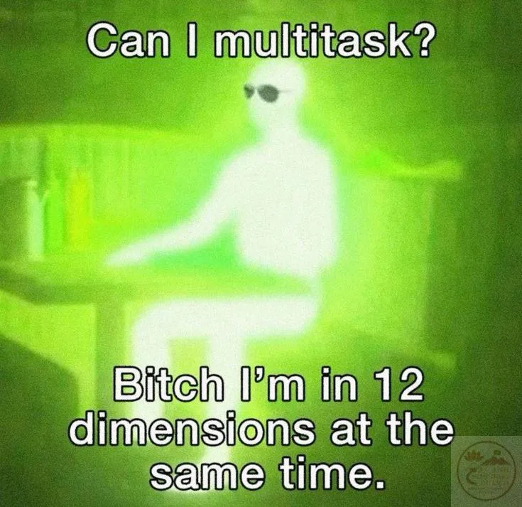 deadline meme