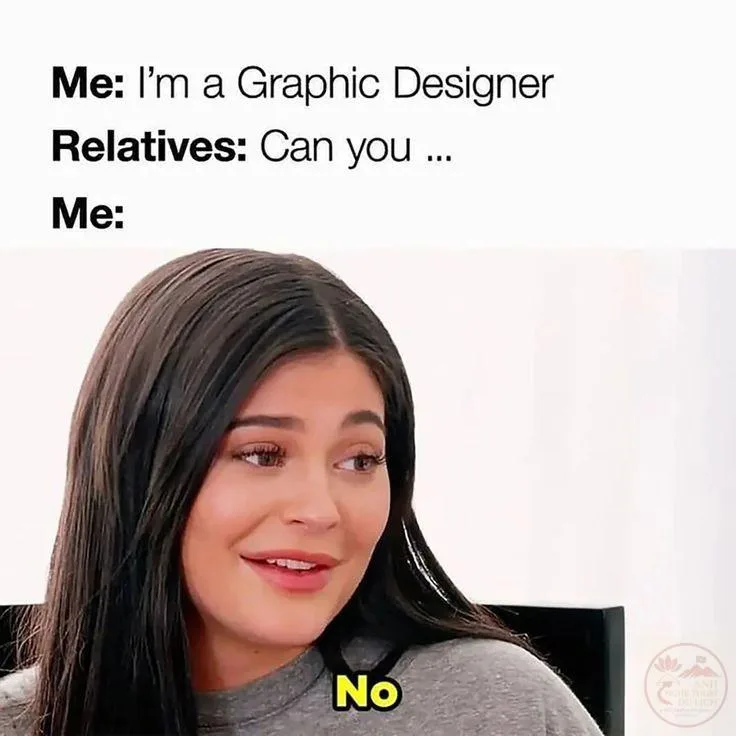 designer meme