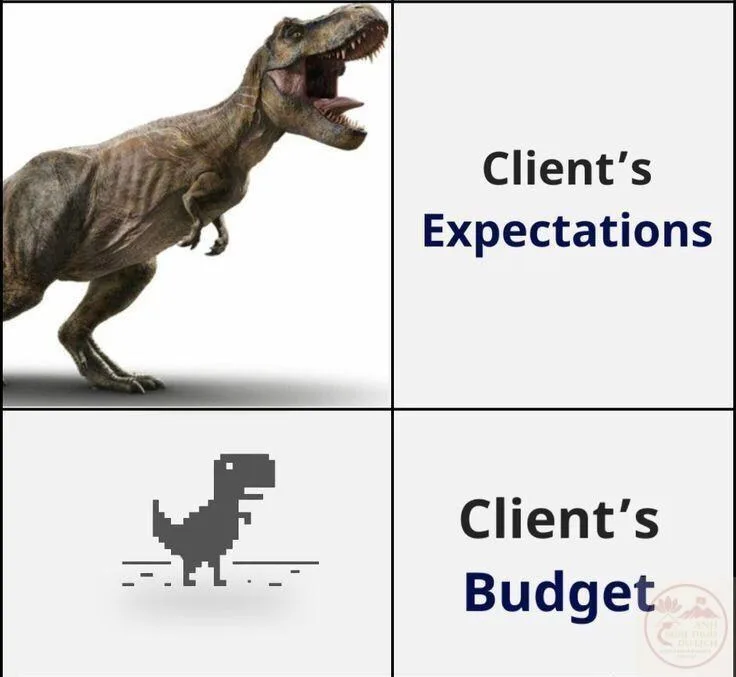 designer meme