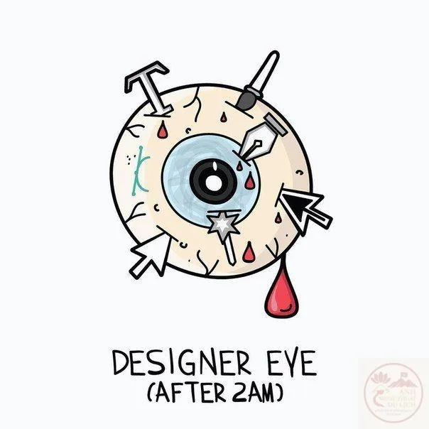 designer meme