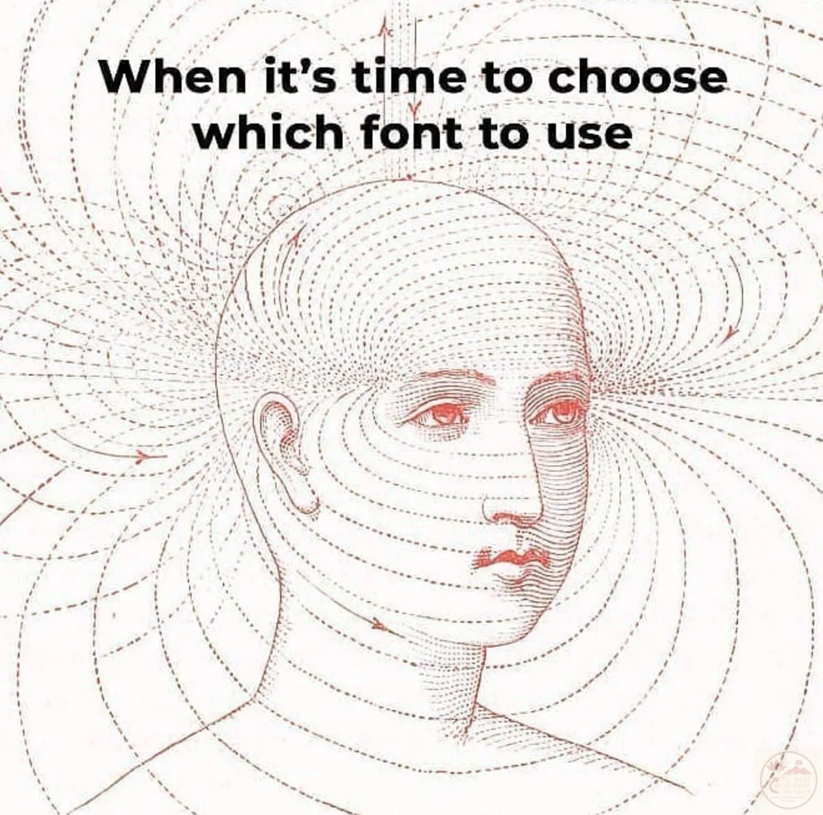 designer meme