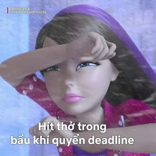 meme deadline dí