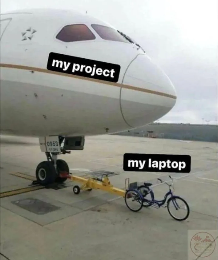 deadline meme