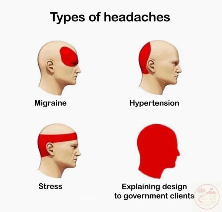designer meme