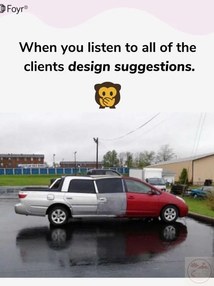 designer meme