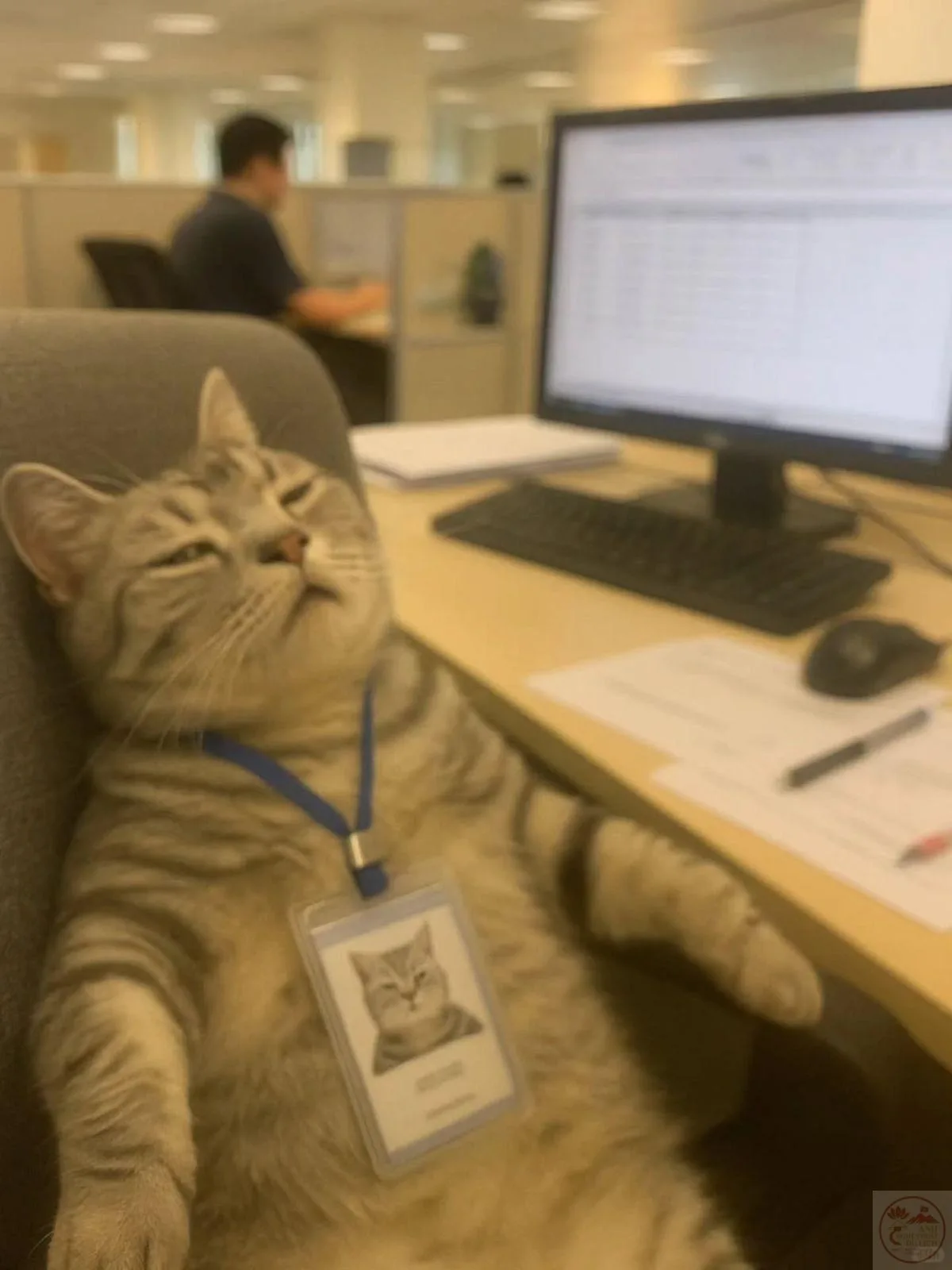 chạy deadline meme