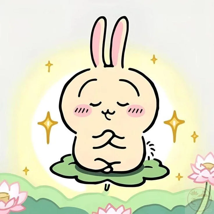 usagi chiikawa meme