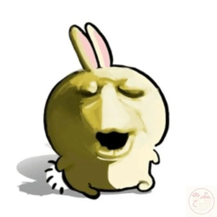usagi chiikawa meme