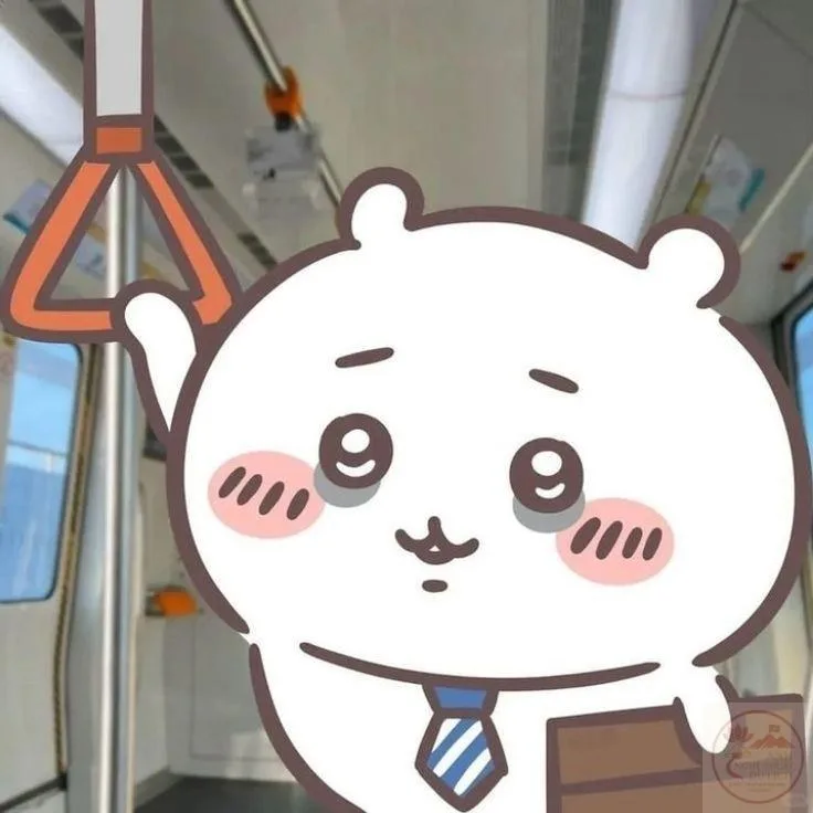 chiikawa meme