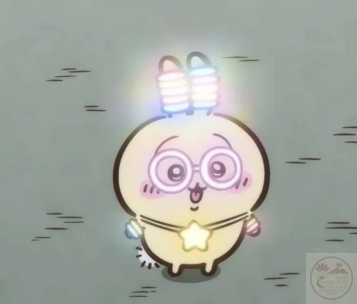 usagi chiikawa meme