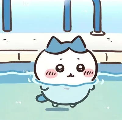 chiikawa meme hachiware