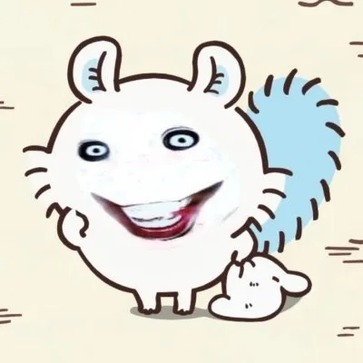 chiikawa meme face