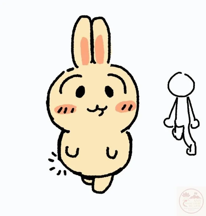 usagi chiikawa meme