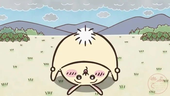 usagi chiikawa meme