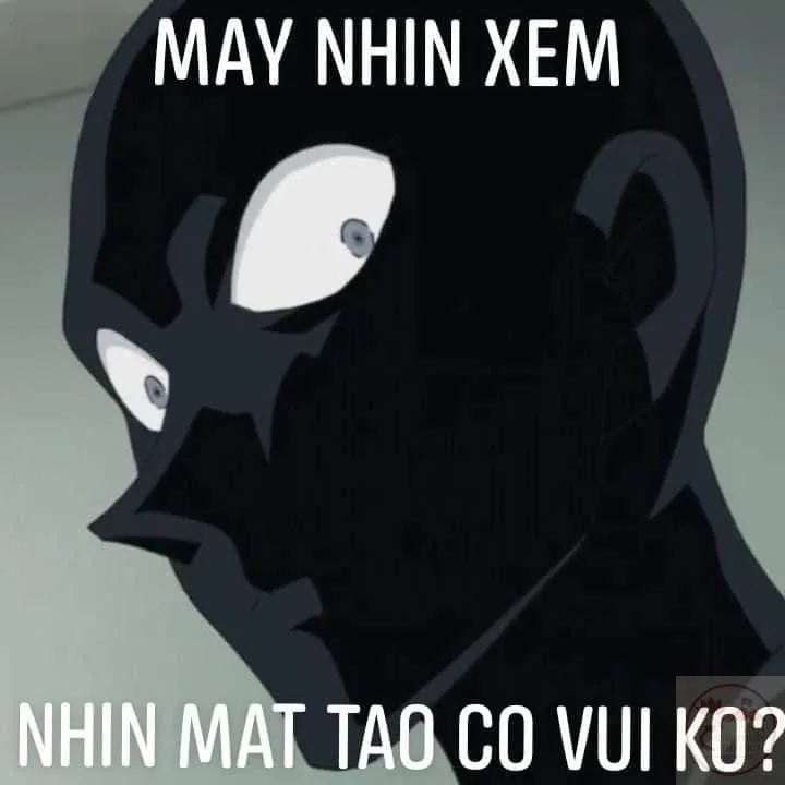 ảnh chế conan hài hước