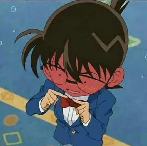 conan meme face