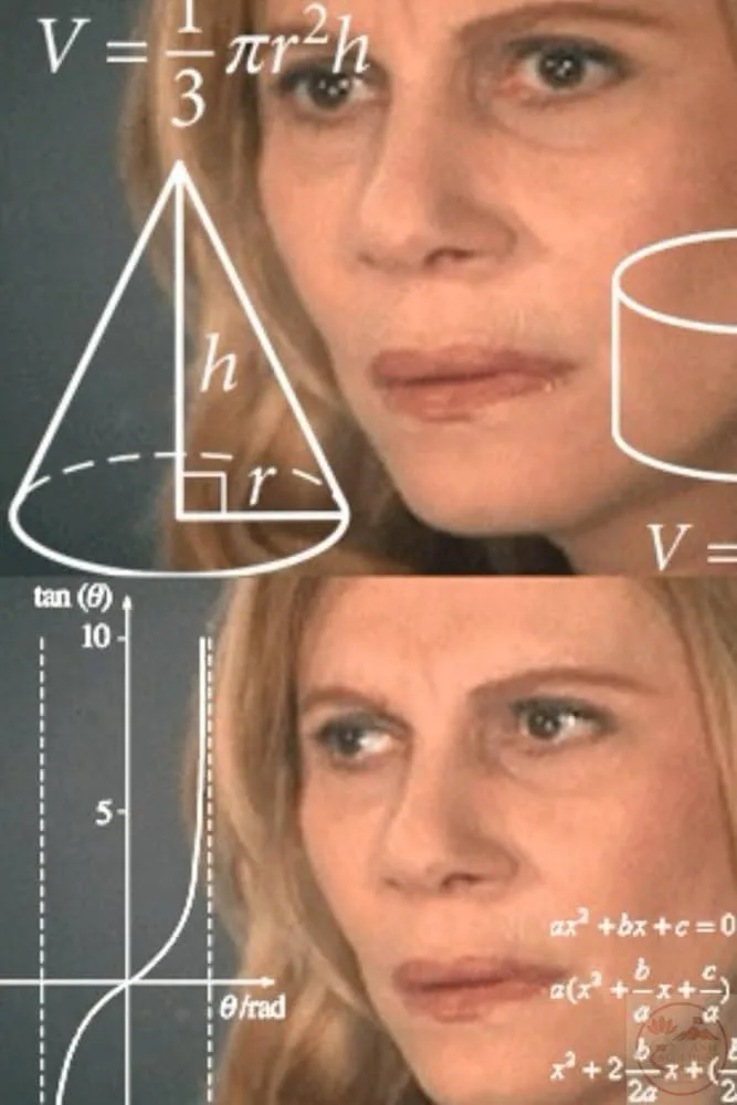 confused meme