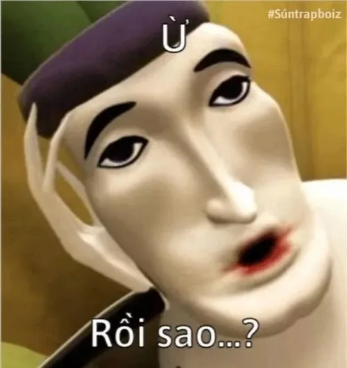 confused meme
