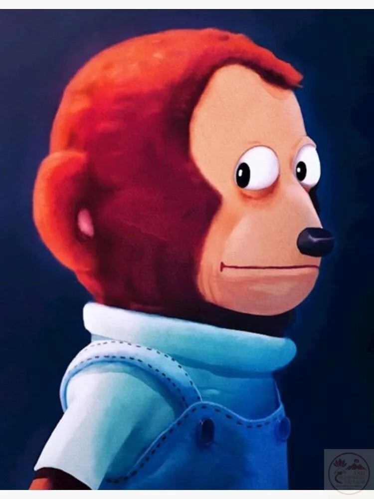 confused meme