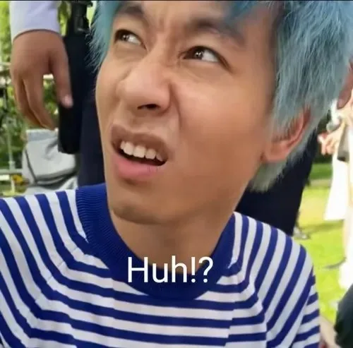 confused meme