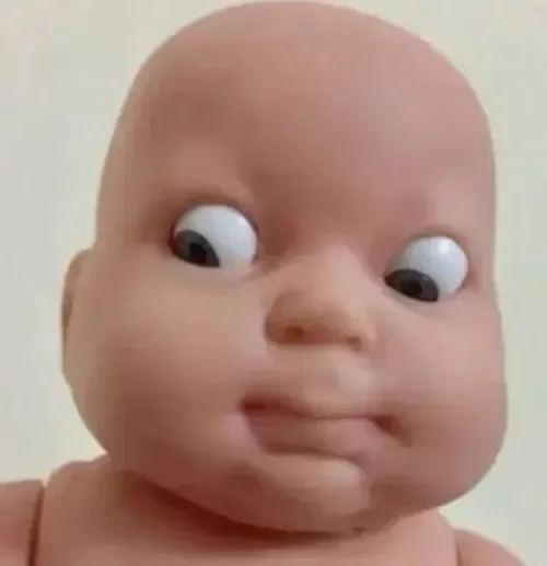 confused meme