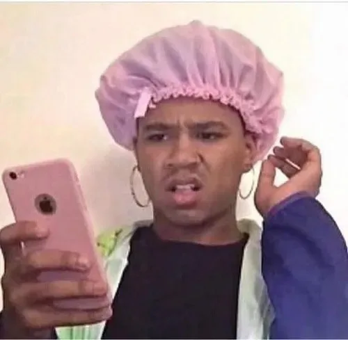 confused meme