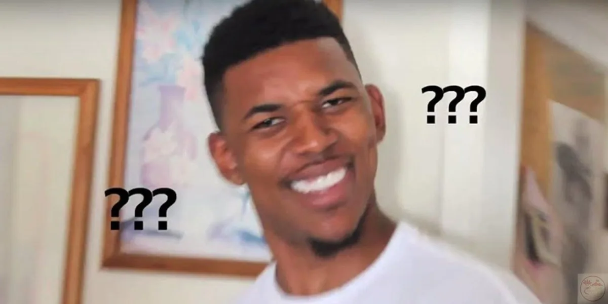 confused meme