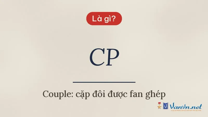 CP là gì
