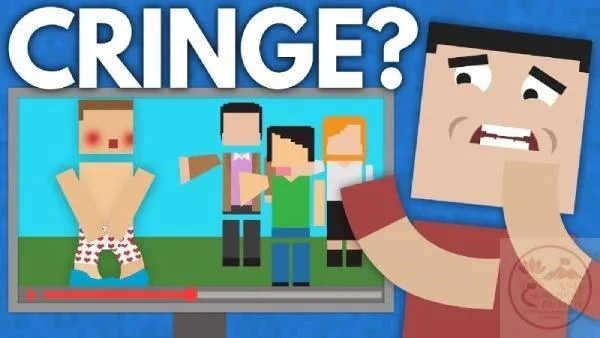 cringe meme