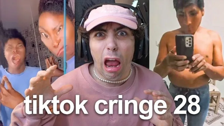 cringe meme