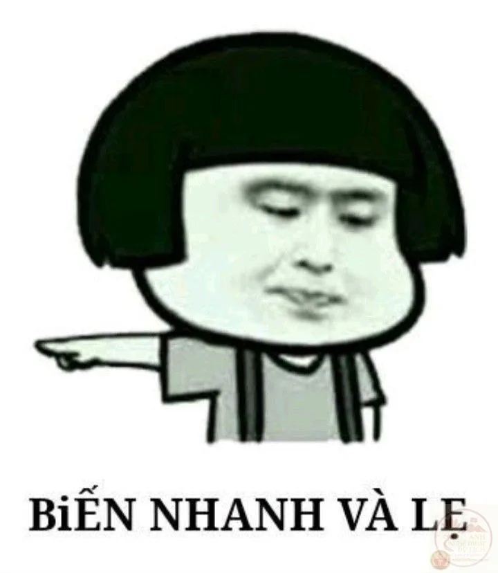 meme biến
