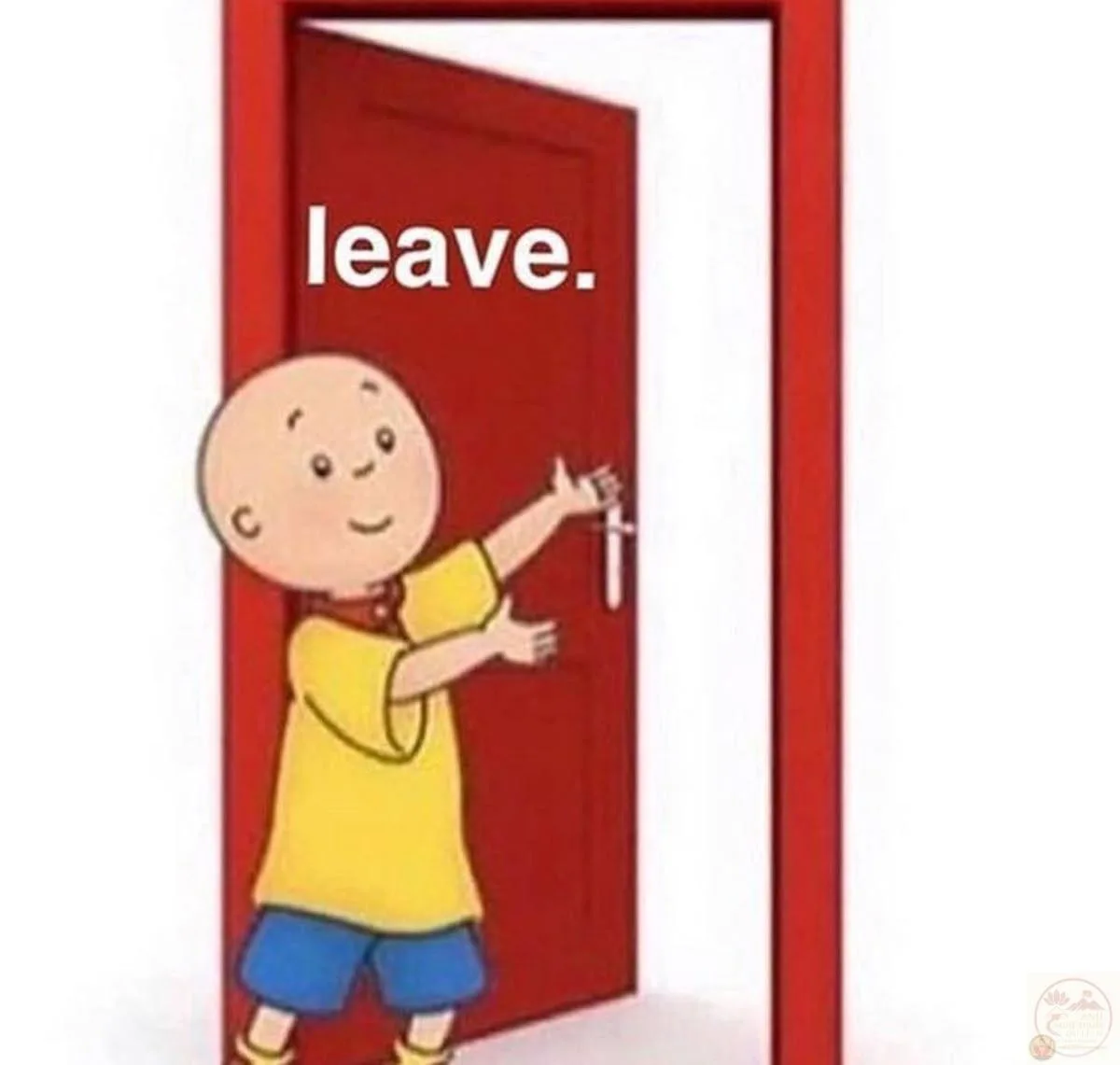 meme mời cút